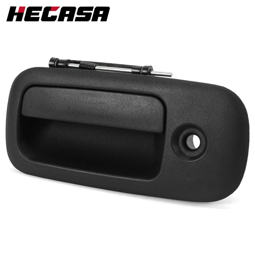 Outside Front Door Handle for Chevy Express/GMC Savana (1996–2009)
