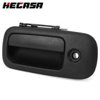 Outside Front Door Handle for Chevy Express/GMC Savana (1996–2009)