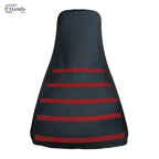 Red Seat Cover for Honda Rancher 350 TRX350FE TRX350FM (2000–2006)