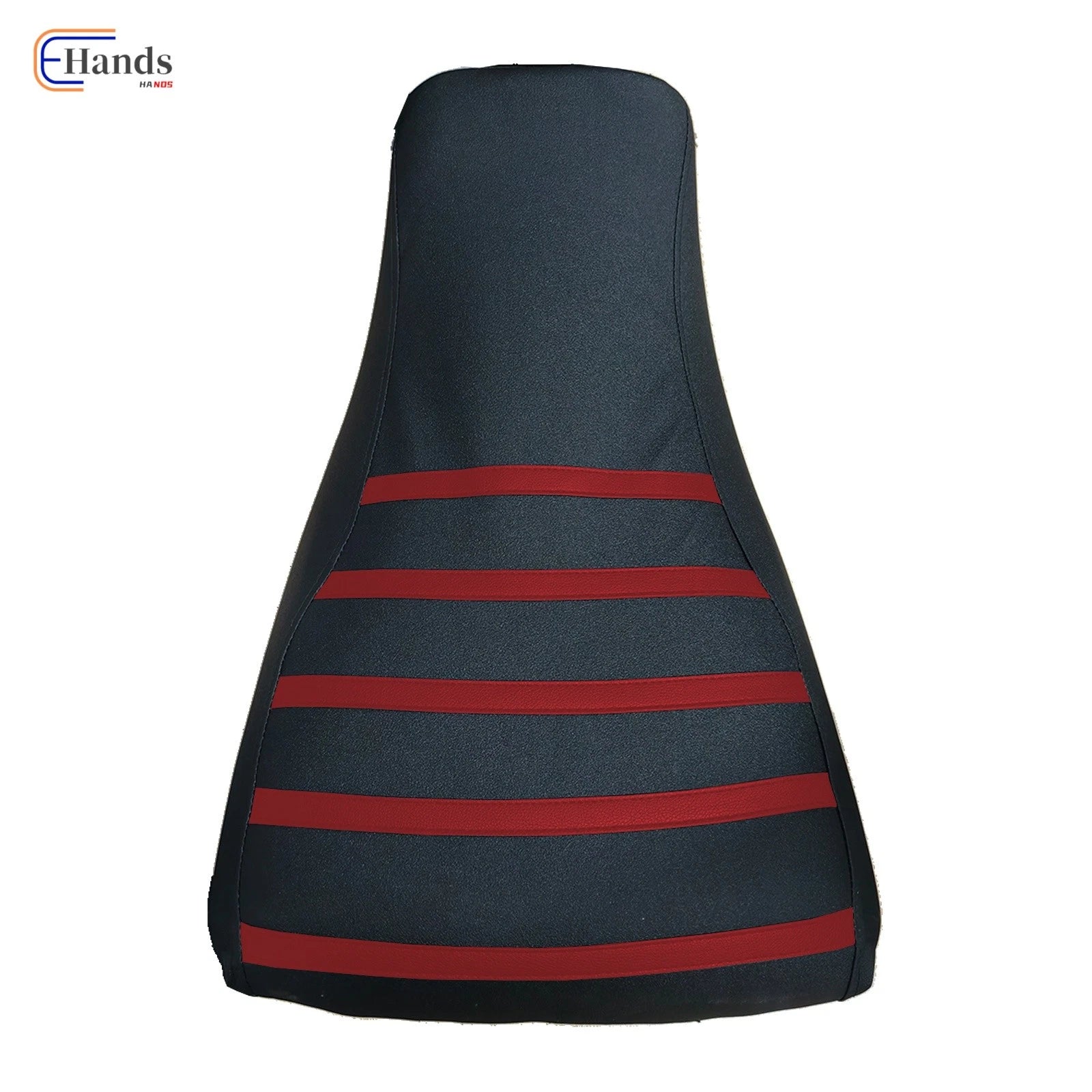 Red Seat Cover for Honda Rancher 350 TRX350FE TRX350FM (2000–2006)