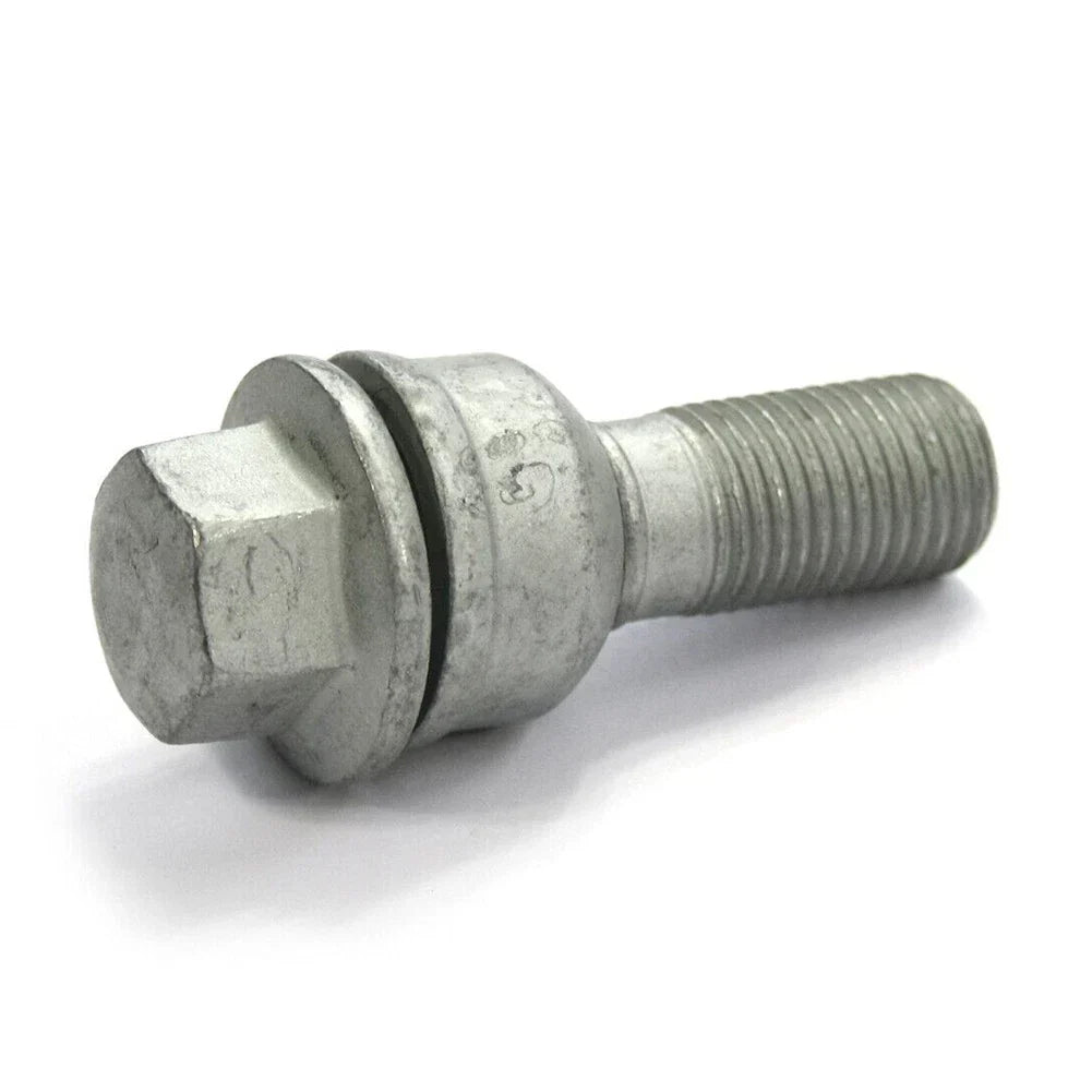 Wheel Bolt Replacement Anti-corrosion Non-deformation