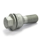 Wheel Bolt Replacement Anti-corrosion Non-deformation