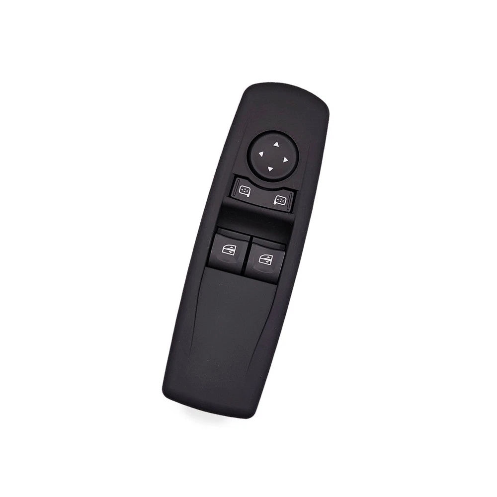 Electric Window Switch for Renault Megane III Fluence (2008–2016)