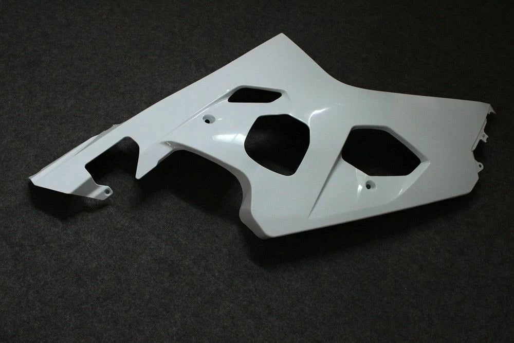 Fairing Kit for Suzuki GSXR600/750 (2004–2005) Unpainted Injection Bodywork
