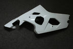 Fairing Kit for Suzuki GSXR600/750 (2004–2005) Unpainted Injection Bodywork