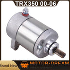 Starter for Honda Rancher 350 TRX350 (2000–2006)