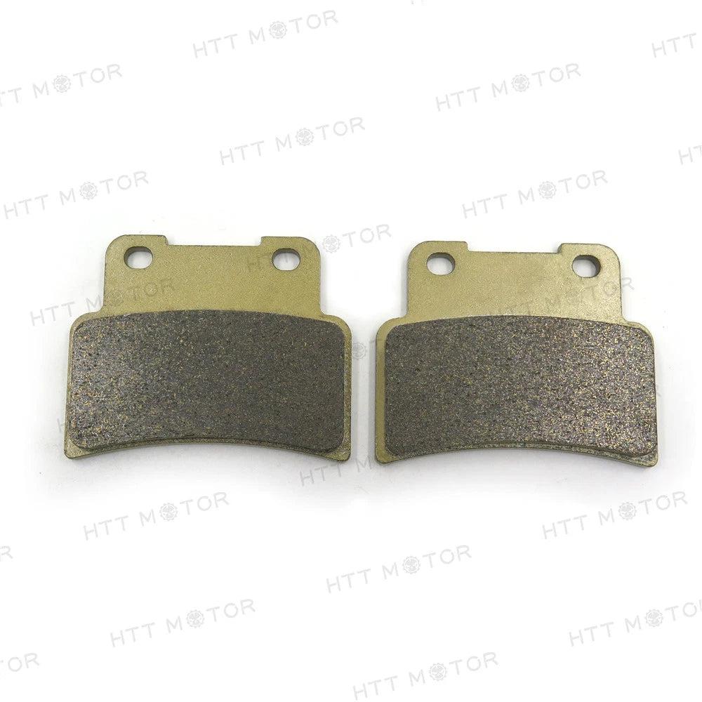 Disc Brake Pad Set for Aprilia Dorsoduro 750 (2008–2015) SMV750-FA432