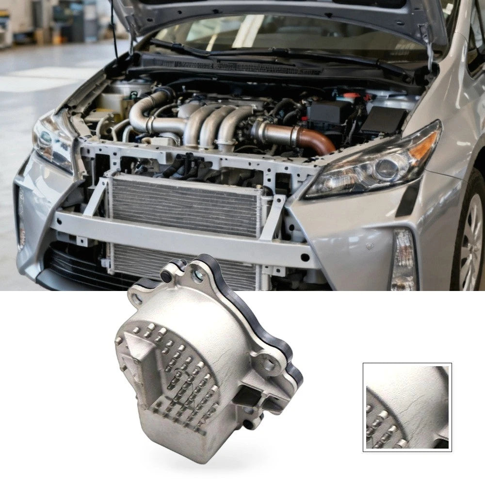 Electronic Water Pump for Toyota Prius Corolla (2010–2015) 161A0-29015 161A0-39015