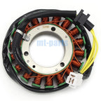 Magneto Stator Coil for Kawasaki VN1500 Classic (1996–1998) 21003-1301, 21003-1377