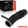 Engine Air Intake Hose Set for Nissan Navara (1997–2005)