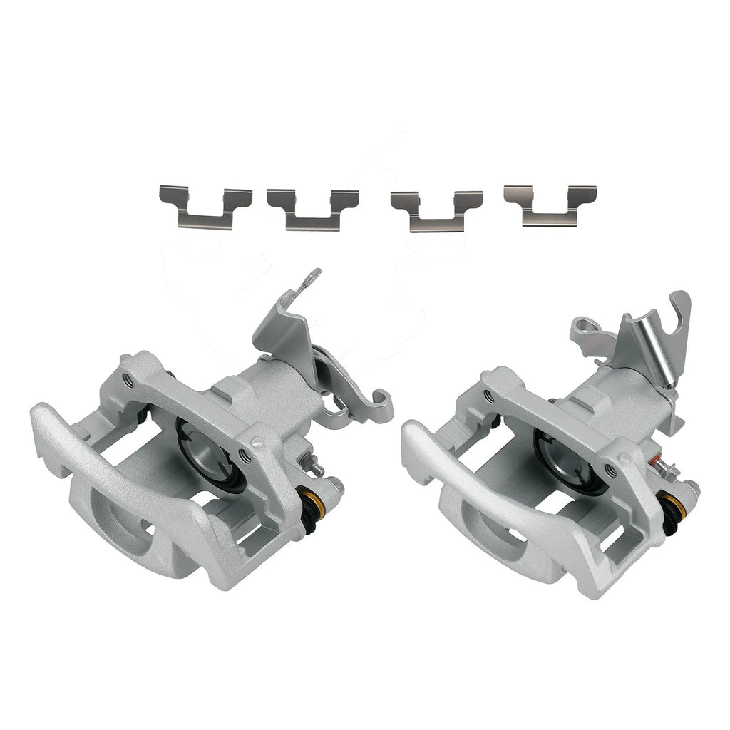 Brake Caliper Assembly LH RH for Ford Mustang GT (2005–2014)