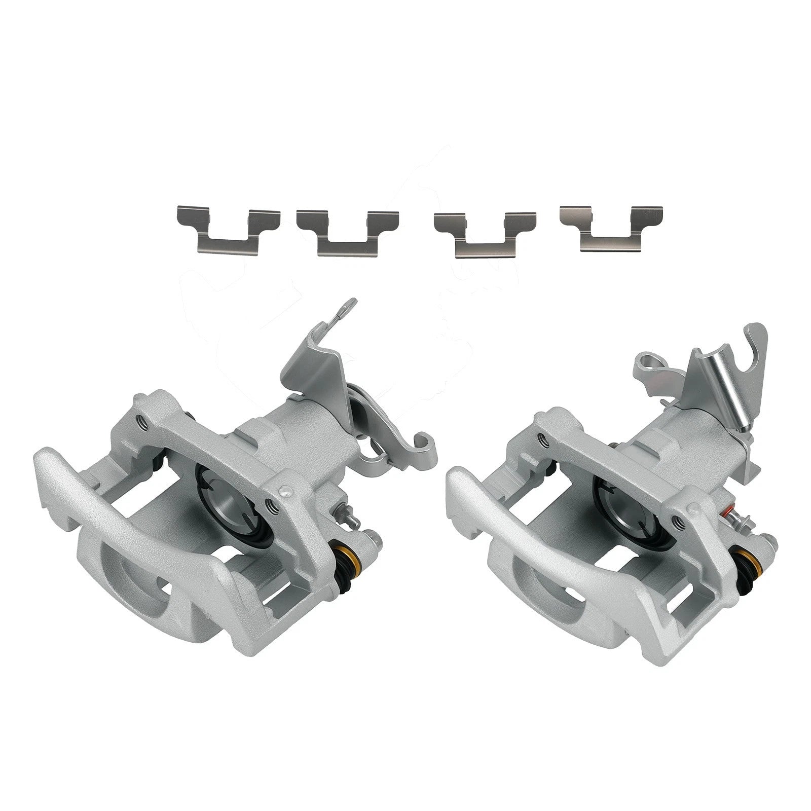 Brake Caliper Assembly LH RH for Ford Mustang GT (2005–2014)