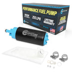 Fuel Pump Kit for Nissan Sentra (1995–2007) GSS342 GSS342G3 DW200 255LPH