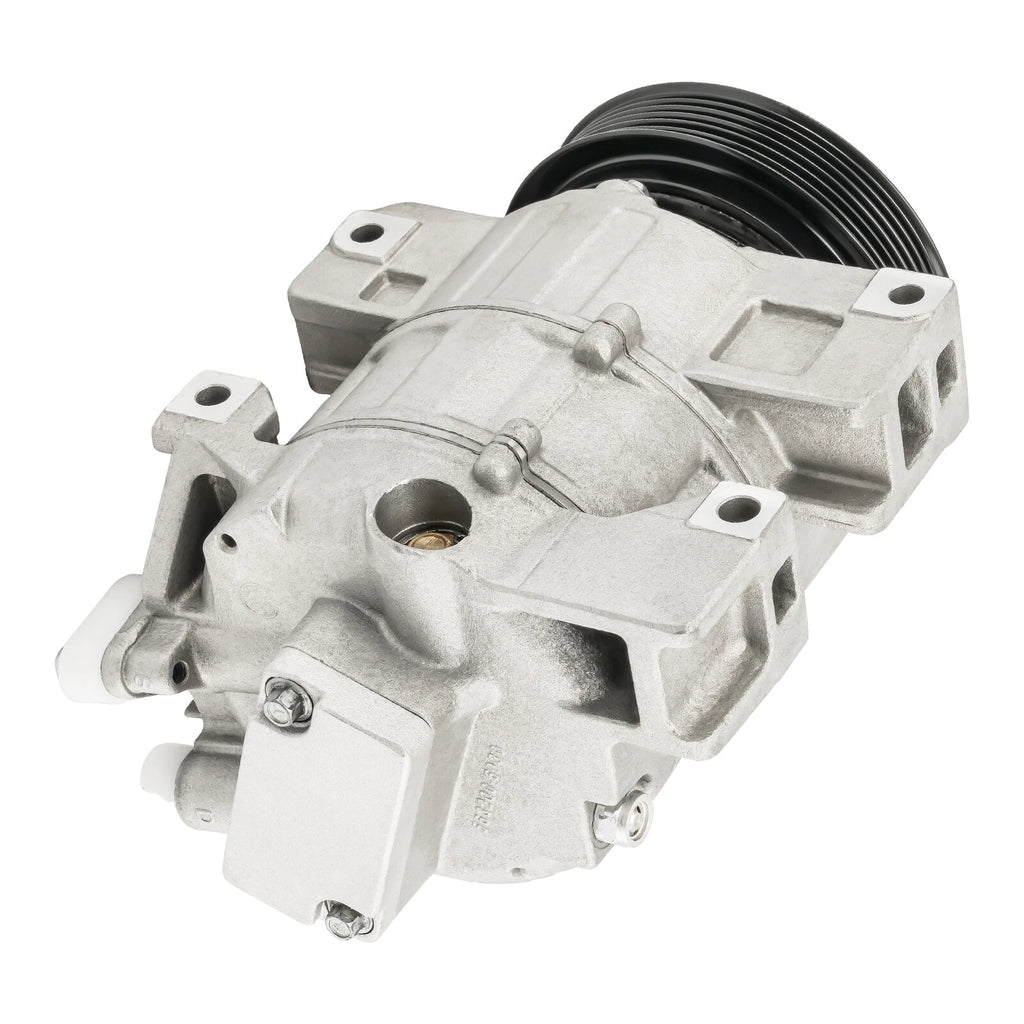 AC Compressor with Clutch for Nissan Altima Sentra (2007–2012)