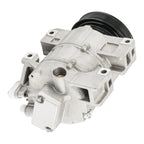 AC Compressor with Clutch for Nissan Altima Sentra (2007–2012)
