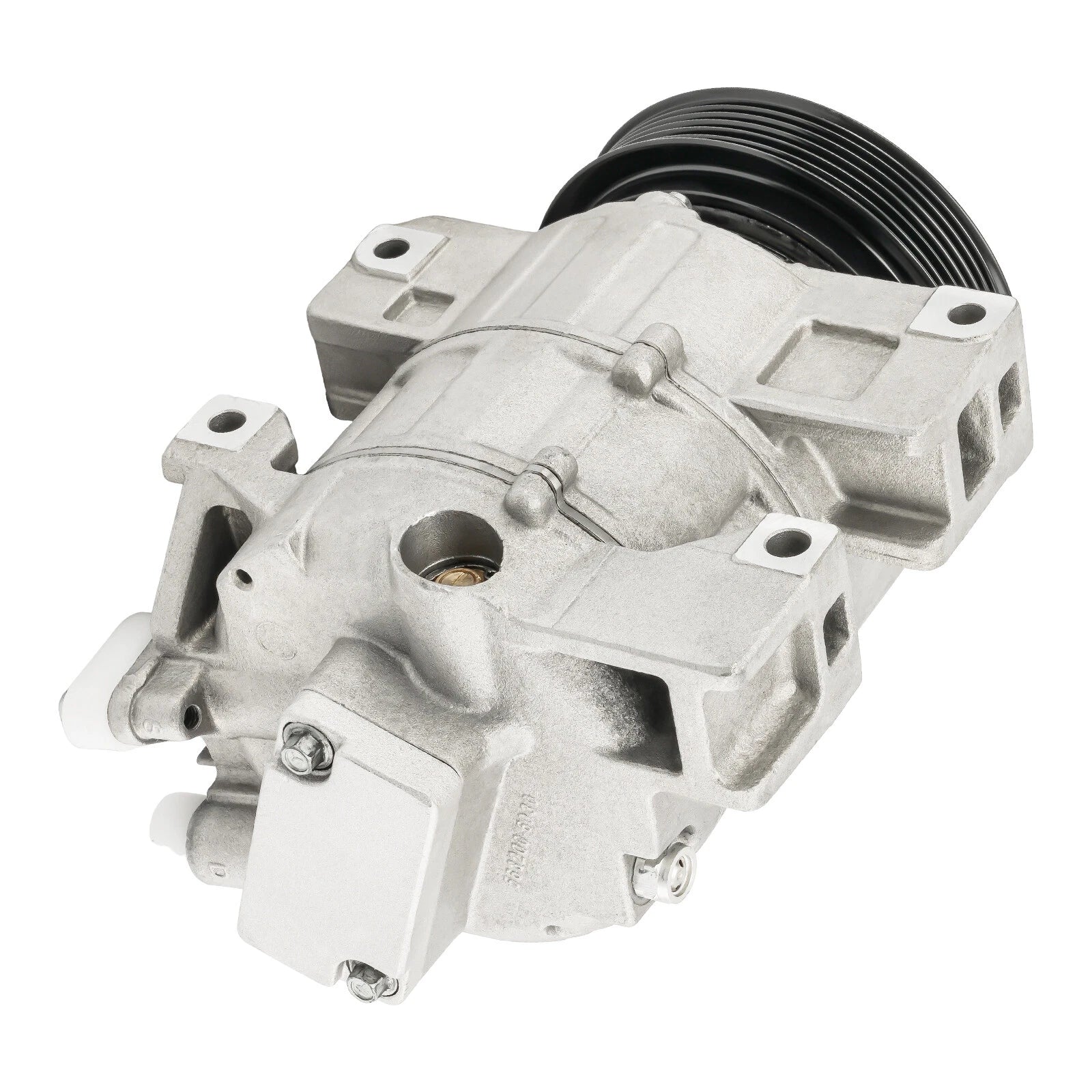 AC Compressor with Clutch for Nissan Altima Sentra (2007–2012)
