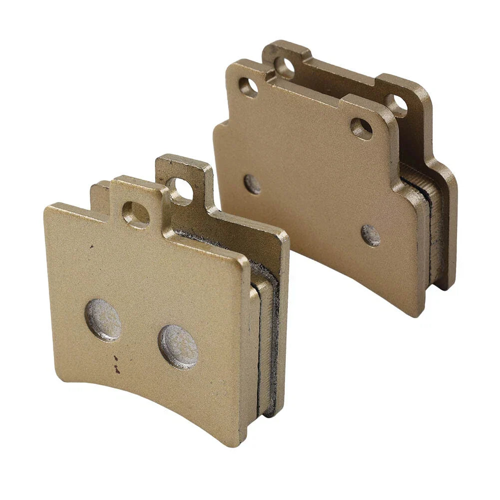 Brake Pads for APRILIA RS 125 Radial Caliper 2006-2012 ()