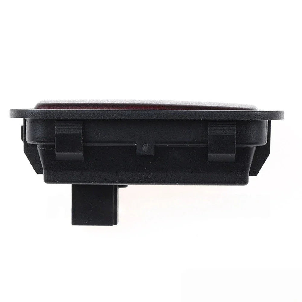 Tailgate Switch Rear Trunk Release 3-Pin Connector