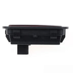 Tailgate Switch Rear Trunk Release 3-Pin Connector