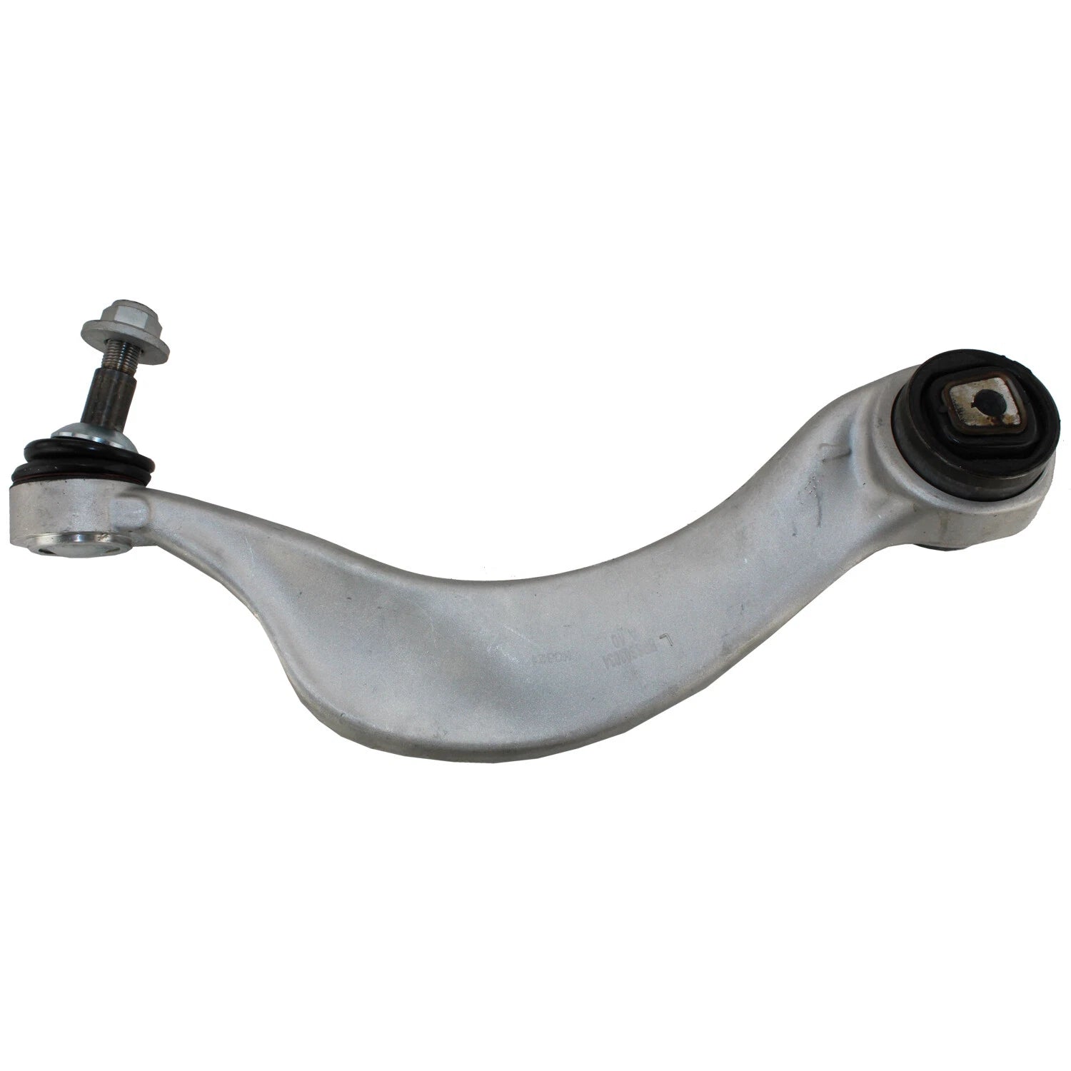 Front Left Lower Control Arm & Ball Joint Assembly for Bison Performance