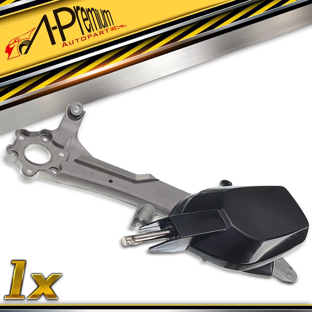 Windshield Wiper Transmission for Mercedes-Benz C220 C230 C280 C43 AMG (1994–2002)