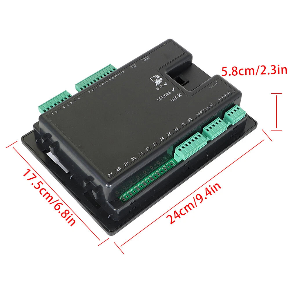 Deep Sea DSE5110 Controller for Generator Auto Start