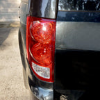 LED Tail Light for Dodge Grand Caravan (2011–2020) LH HECASA