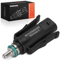 Engine Coolant Temperature Sensor for BMW 330i X5 530i X3 430i X1 740i (2000–2023)