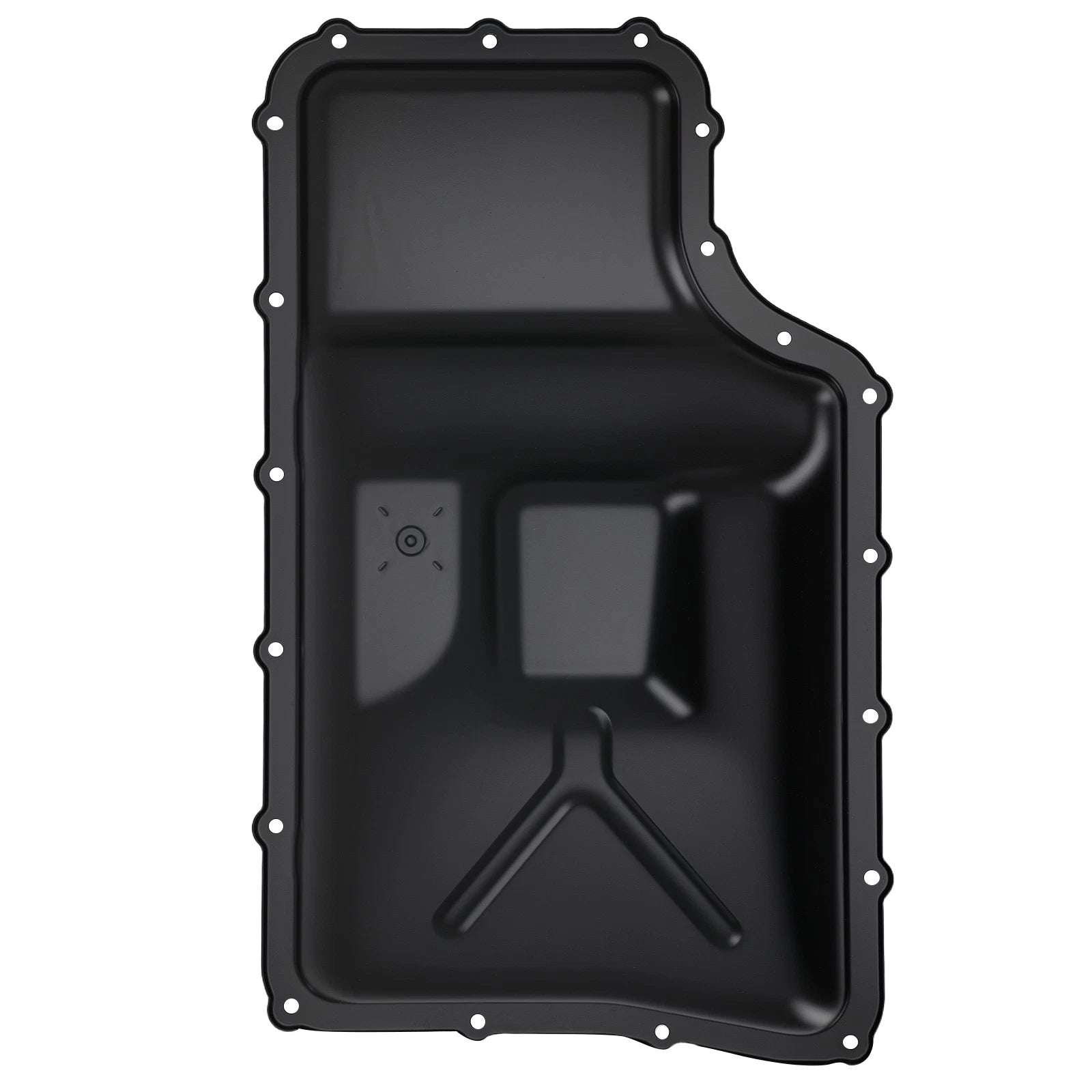 Trans Oil Pan Kit for Ford E-350 Super Duty V10 6.8L (2016–2018)