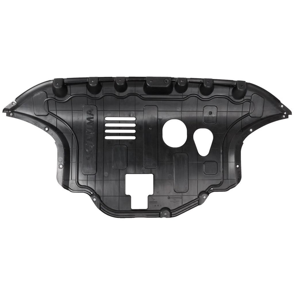 Engine Splash Shield for Kia Seltos (2021–2023) Front Lower