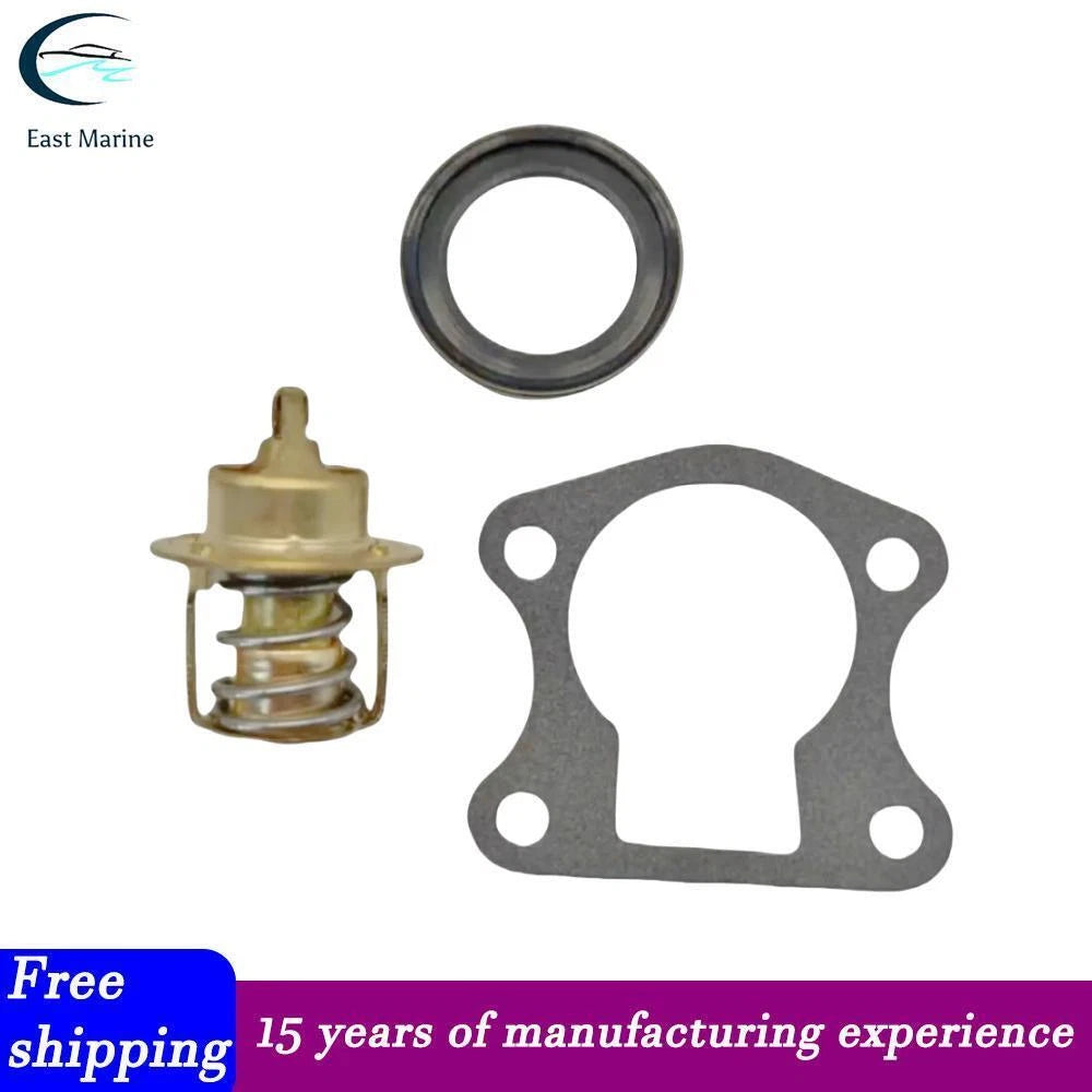 130°F Thermostat Kit for Force 70-150 HP Motor (F664068, 859620)
