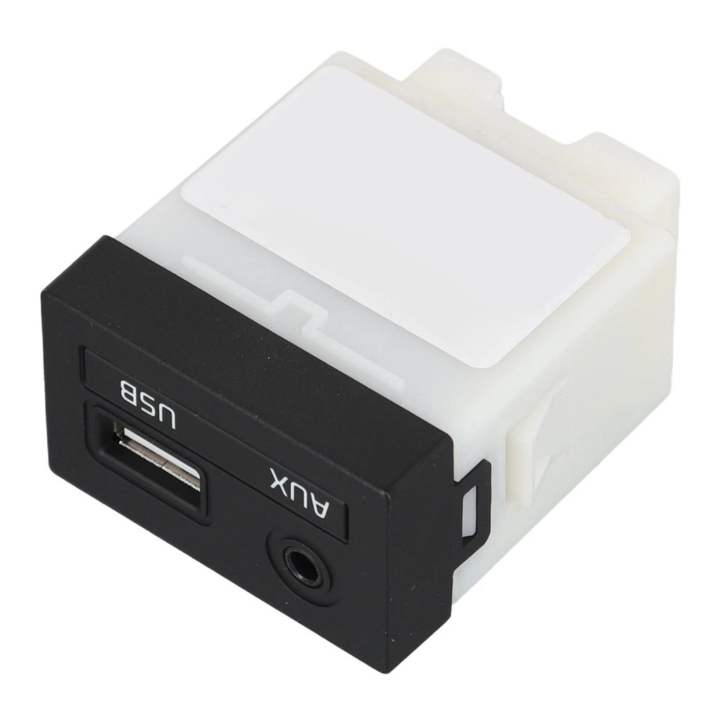 AUX USB Socket 96120-A7000 for Center Console (2010–2015)