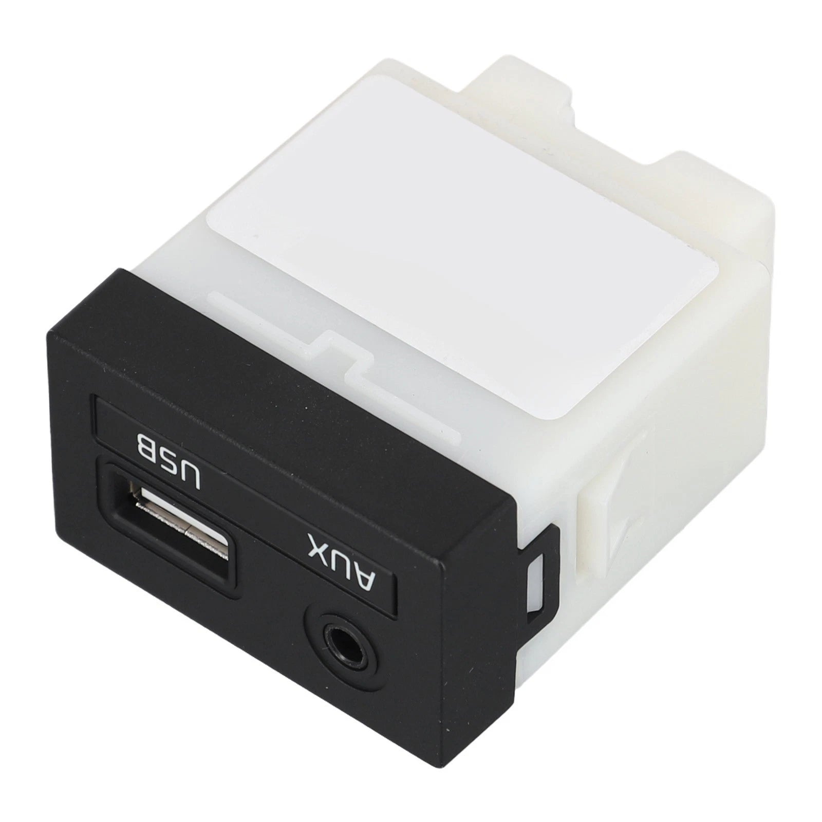 AUX USB Socket 96120-A7000 for Center Console (2010–2015)