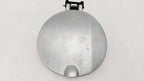 Bare Metal Fuel Filler Door for Ford Mustang (2005–2009) 8R3Z-63405A26-A