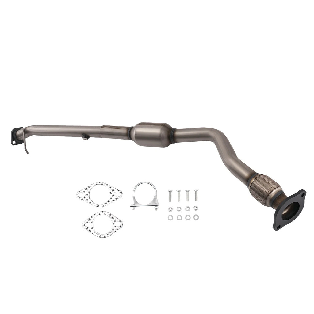 Front Catalytic Converter for Chevrolet Venture 3.4L FWD (2002–2005) 12564249