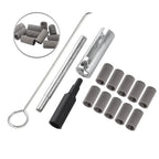 Glow Burner Filter and Repair Tool Set for Diesel Parking Heater