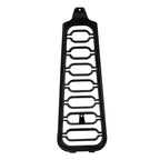Chin Spoiler Frame Cover for Harley Softail Slim Fat Boy (2018–2024)