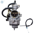 Carburetor for Honda Recon 250 TRX250TM (1997–2019) 2X 16100-HM8