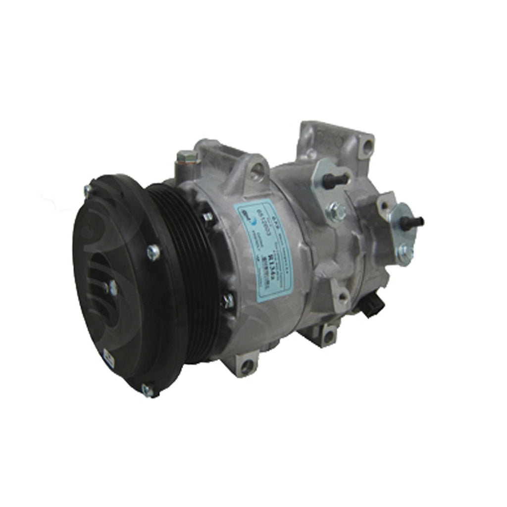 Replacement A/C Compressor for Stock Repair Part for Ford Ranger (2011–2018)