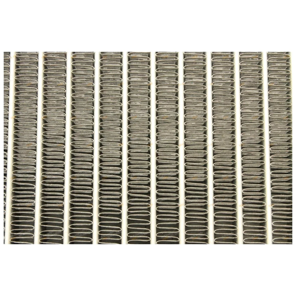 Radiator 1.5L DE 4-Cyl Auto/Manual for Mazda 2 (2009-2010)