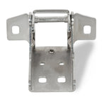 Set of 2 Lower Front Door Hinges for Dodge Ram 1500 2500 (1996–2002)