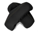 Leather Console Lid Pull Over Armrest Cover for Audi A8 (2011–2017)
