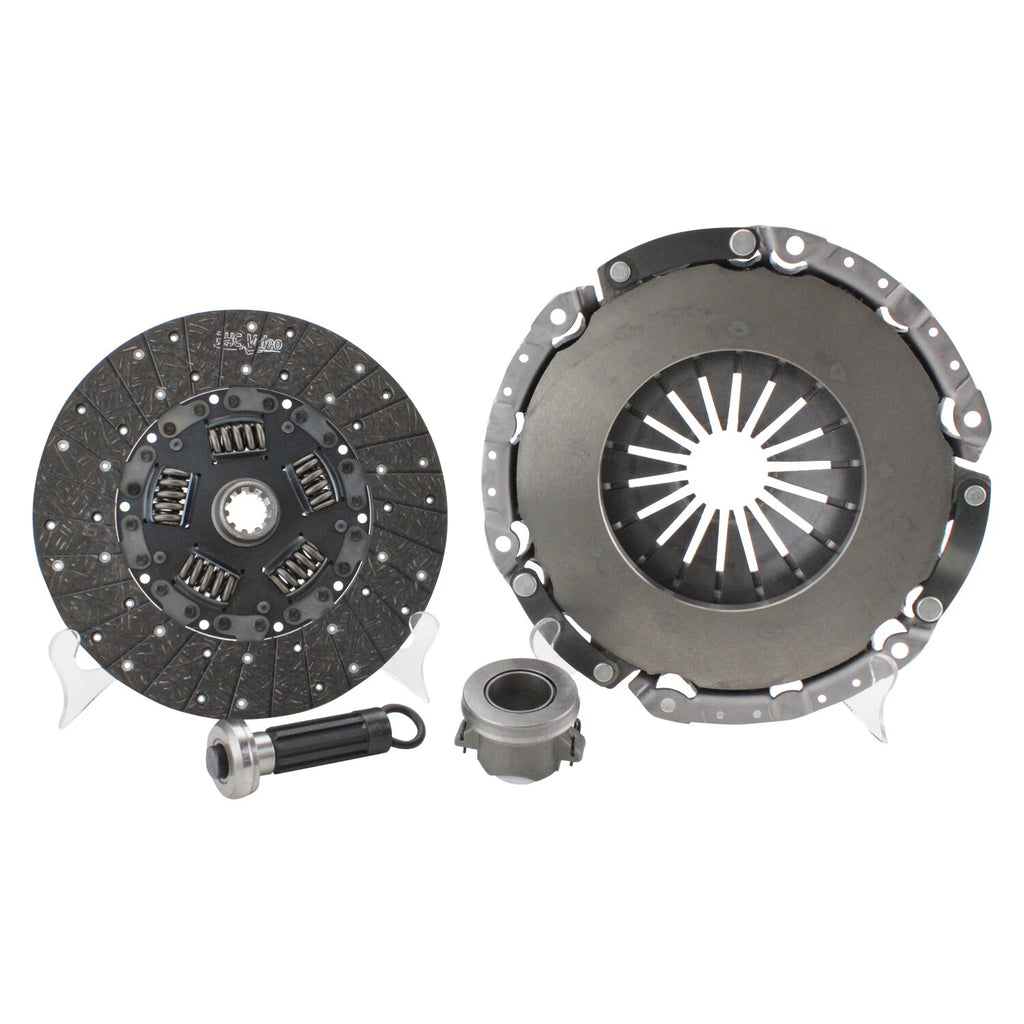 Clutch Kit for Dodge Dakota Jeep Cherokee Wrangler 3.9L 4.0L (1997–2006) Valeo 52641404