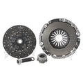 Clutch Kit for Dodge Dakota Jeep Cherokee Wrangler 3.9L 4.0L (1997–2006) Valeo 52641404