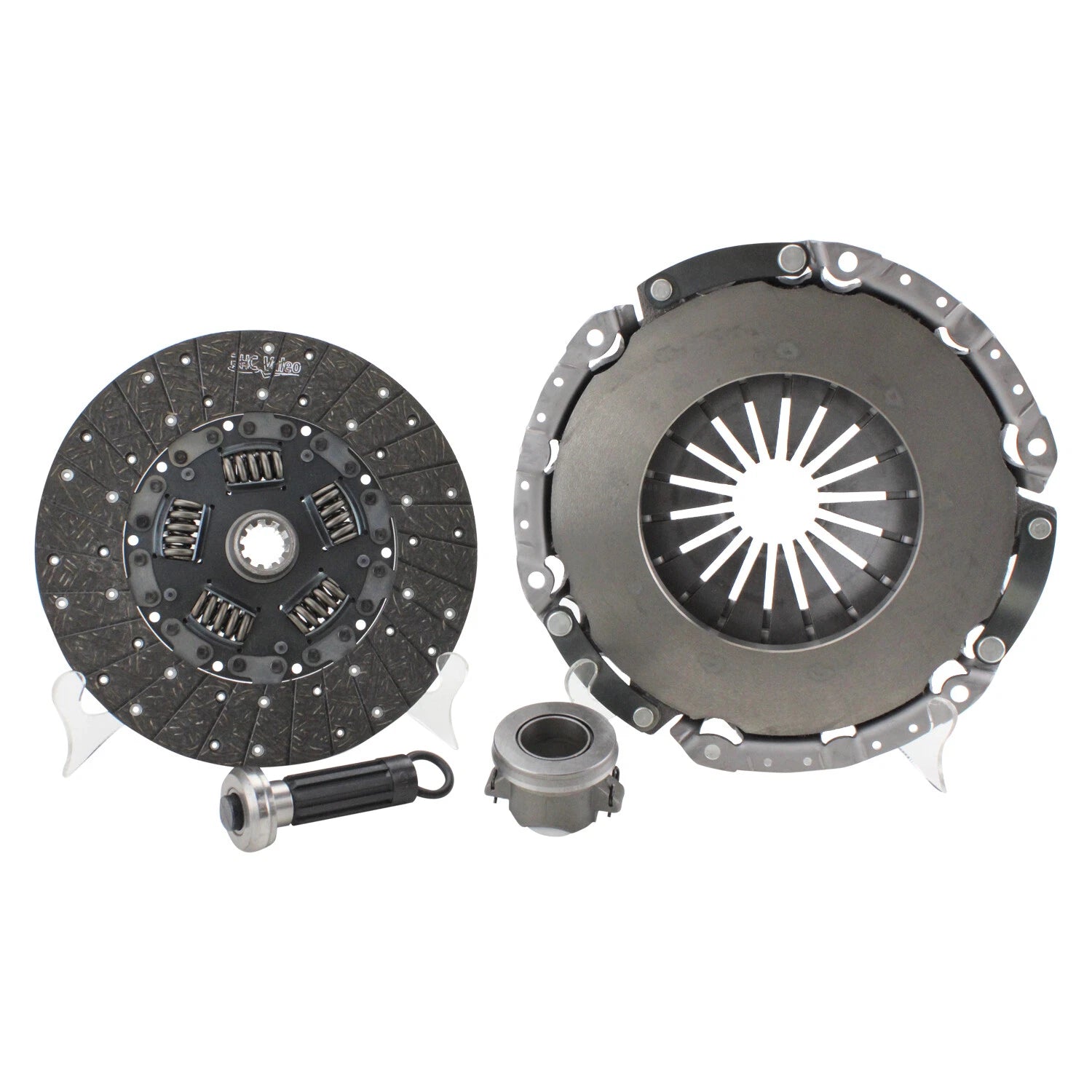 Clutch Kit for Dodge Dakota Jeep Cherokee Wrangler 3.9L 4.0L (1997–2006) Valeo 52641404