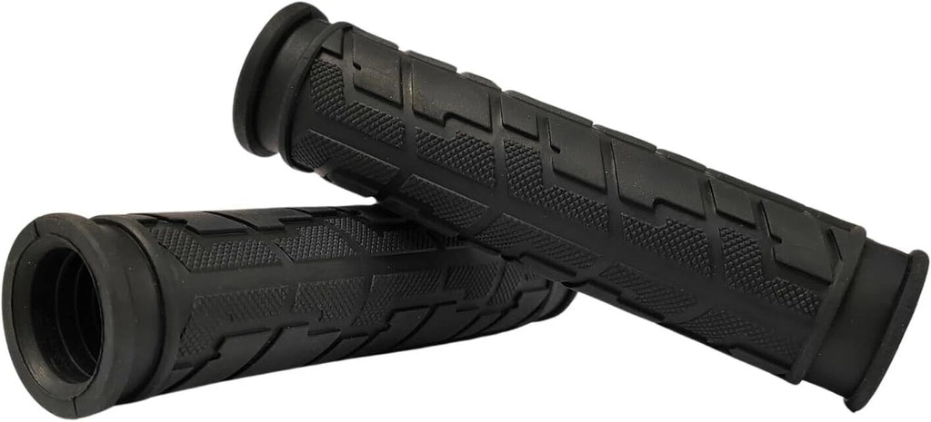1 Pair Rubber Handlebar Grips for MTB Mountain Bike