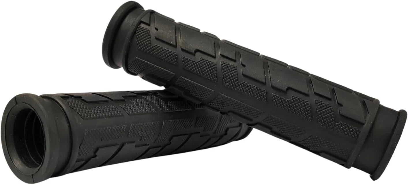 1 Pair Rubber Handlebar Grips for MTB Mountain Bike