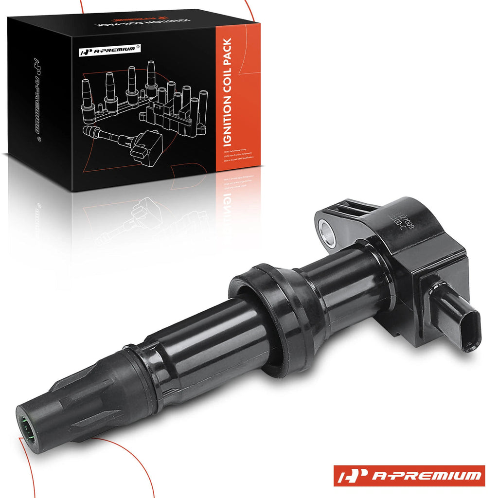 Ignition Coil Pack for Ford Escape (2020–2023) & Lincoln Corsair (2023)