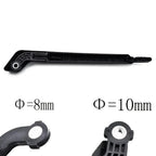 Rear Windscreen Wiper Blade & Arm Set for Range Rover Sport (2005-2013)