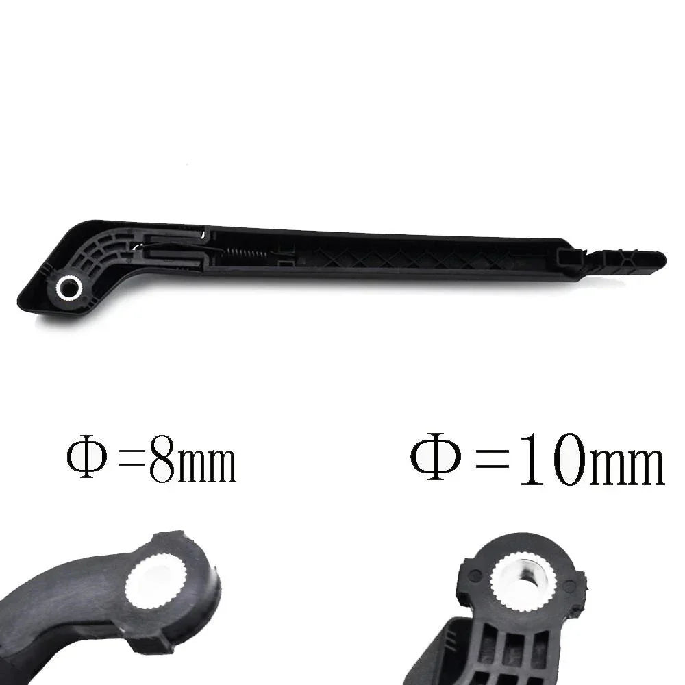 Rear Windscreen Wiper Blade & Arm Set for Range Rover Sport (2005-2013)